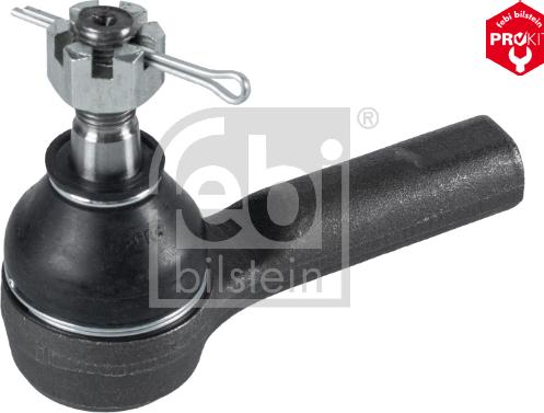 Febi Bilstein 43258 - Rotule de barre de connexion cwaw.fr