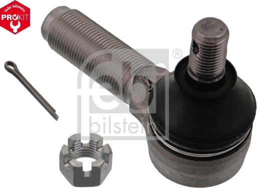 Febi Bilstein 43253 - Rotule de barre de connexion cwaw.fr