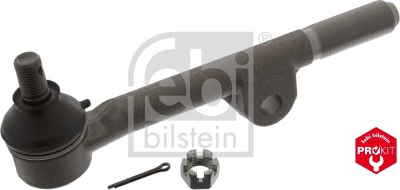 Febi Bilstein 43252 - Rotule de barre de connexion cwaw.fr