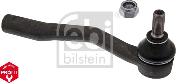 Febi Bilstein 43257 - Rotule de barre de connexion cwaw.fr