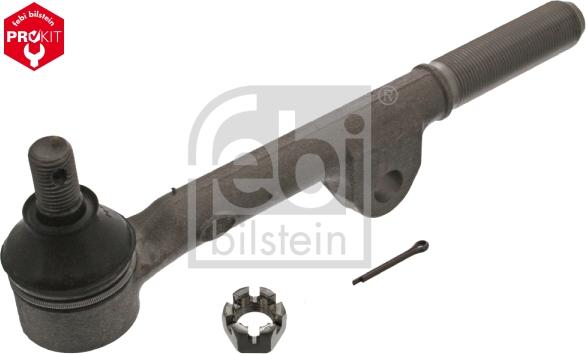 Febi Bilstein 43264 - Rotule de barre de connexion cwaw.fr