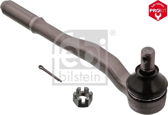 Febi Bilstein 43266 - Rotule de barre de connexion cwaw.fr