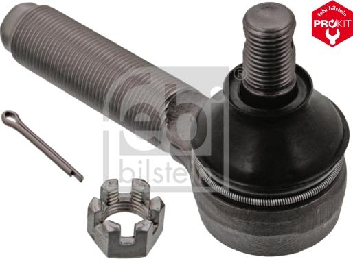 Febi Bilstein 43260 - Rotule de barre de connexion cwaw.fr