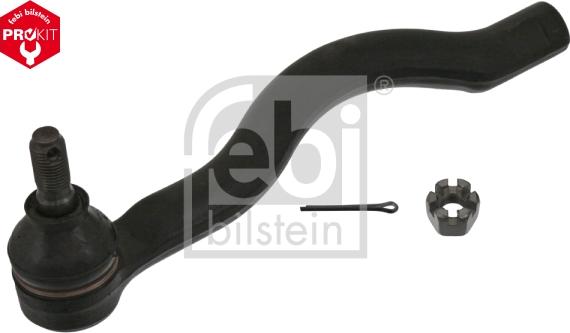 Febi Bilstein 43268 - Rotule de barre de connexion cwaw.fr