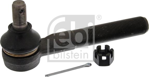 Febi Bilstein 43263 - Rotule de barre de connexion cwaw.fr