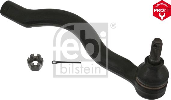 Febi Bilstein 43267 - Rotule de barre de connexion cwaw.fr