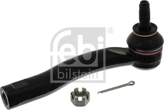 Febi Bilstein 43212 - Rotule de barre de connexion cwaw.fr