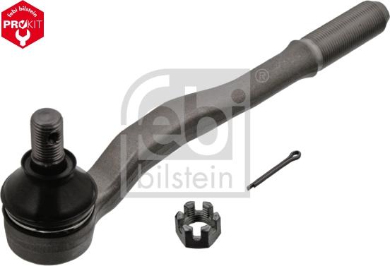 Febi Bilstein 43285 - Rotule de barre de connexion cwaw.fr