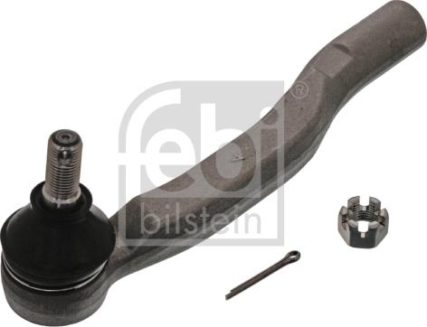 Febi Bilstein 43236 - Rotule de barre de connexion cwaw.fr