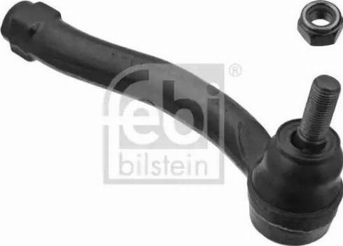 Febi Bilstein 43231 - Rotule de barre de connexion cwaw.fr