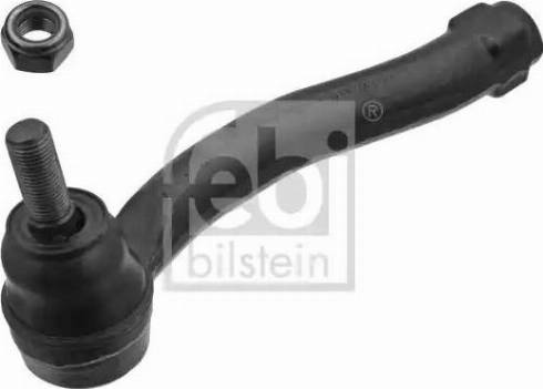 Febi Bilstein 43232 - Rotule de barre de connexion cwaw.fr