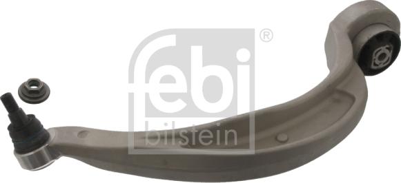 Febi Bilstein 43741 - Bras de liaison, suspension de roue cwaw.fr