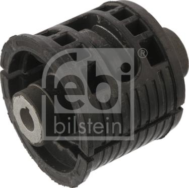 Febi Bilstein 43743 - Suspension, corps de l'essieu cwaw.fr