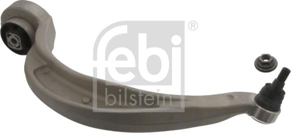 Febi Bilstein 43742 - Bras de liaison, suspension de roue cwaw.fr