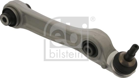 Febi Bilstein 43756 - Bras de liaison, suspension de roue cwaw.fr