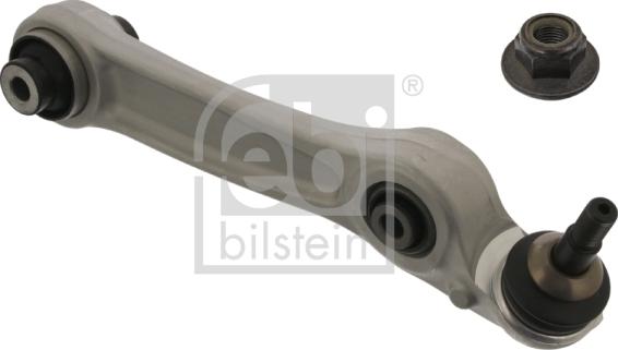 Febi Bilstein 43758 - Bras de liaison, suspension de roue cwaw.fr