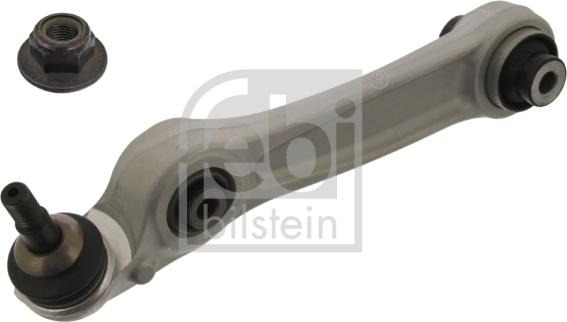 Febi Bilstein 43757 - Bras de liaison, suspension de roue cwaw.fr