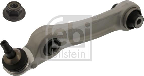 Febi Bilstein 43761 - Bras de liaison, suspension de roue cwaw.fr