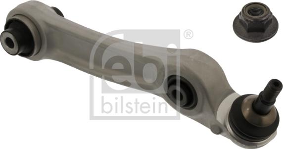 Febi Bilstein 43762 - Bras de liaison, suspension de roue cwaw.fr