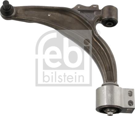 Febi Bilstein 43719 - Bras de liaison, suspension de roue cwaw.fr