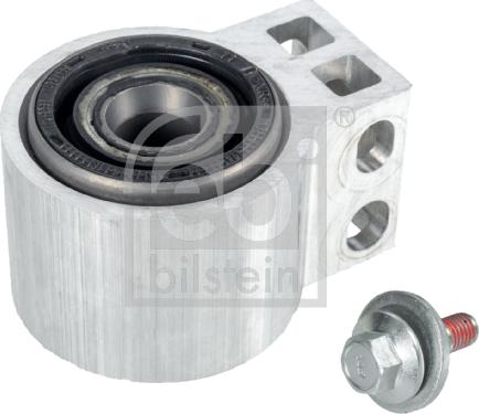 Febi Bilstein 43718 - Suspension, bras de liaison cwaw.fr