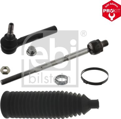 Febi Bilstein 43780 - Barre de connexion cwaw.fr