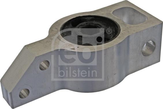 Febi Bilstein 43788 - Suspension, bras de liaison cwaw.fr