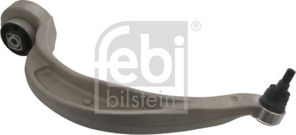 Febi Bilstein 43734 - Bras de liaison, suspension de roue cwaw.fr