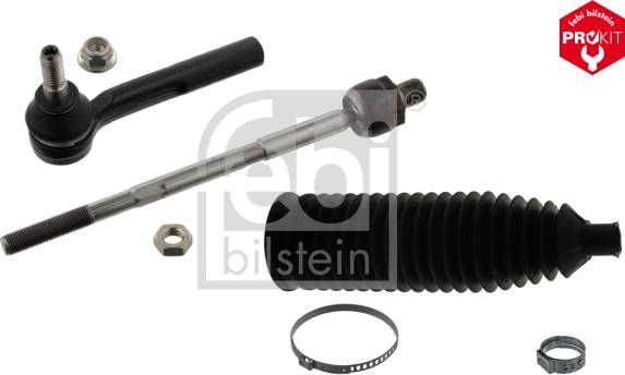 Febi Bilstein 43731 - Barre de connexion cwaw.fr