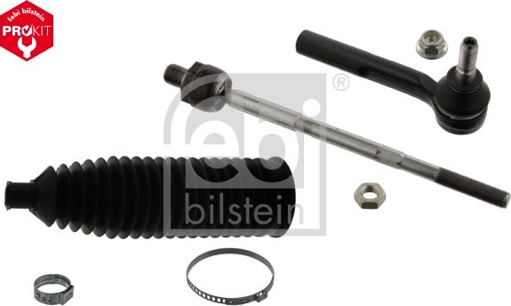 Febi Bilstein 43732 - Barre de connexion cwaw.fr