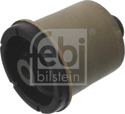 Febi Bilstein 43737 - Suspension, corps de l'essieu cwaw.fr