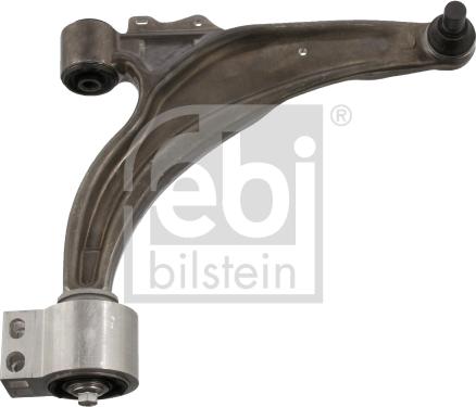 Febi Bilstein 43720 - Bras de liaison, suspension de roue cwaw.fr