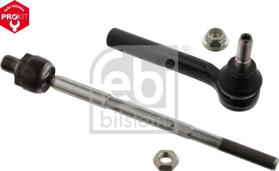 Febi Bilstein 43728 - Barre de connexion cwaw.fr