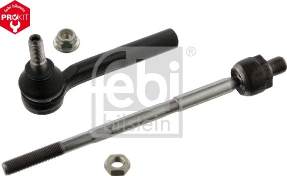 Febi Bilstein 43727 - Barre de connexion cwaw.fr