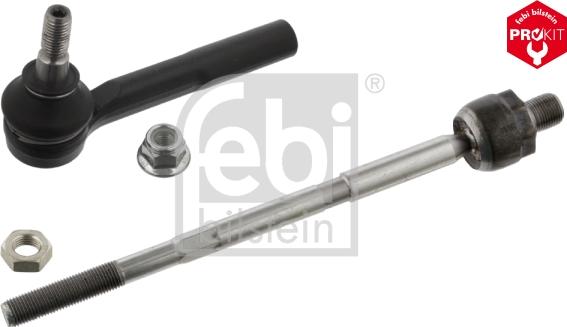 Febi Bilstein 43779 - Barre de connexion cwaw.fr