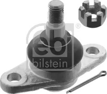 Febi Bilstein 42999 - Rotule de suspension cwaw.fr