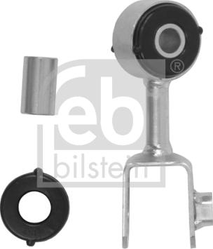 Febi Bilstein 42955 - Entretoise / tige, stabilisateur cwaw.fr