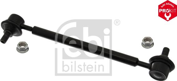 Febi Bilstein 42964 - Entretoise / tige, stabilisateur cwaw.fr