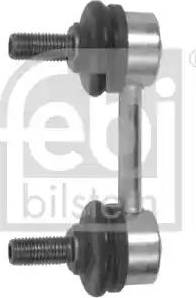 Febi Bilstein 42960 - Entretoise / tige, stabilisateur cwaw.fr