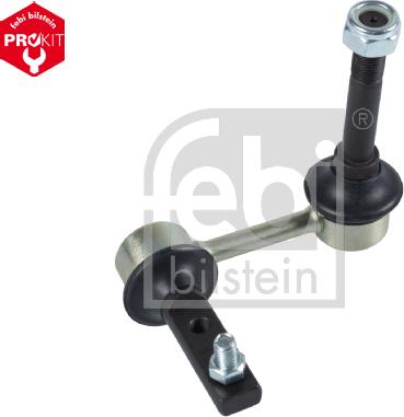 Febi Bilstein 42968 - Entretoise / tige, stabilisateur cwaw.fr