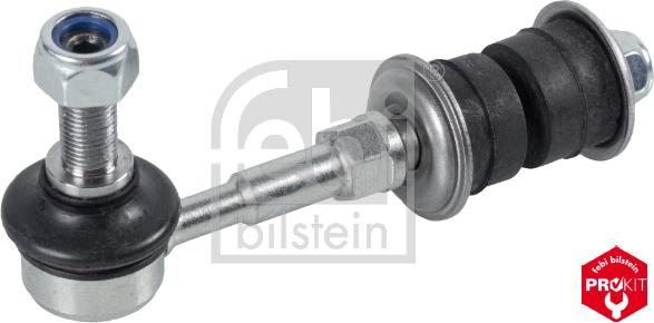 Febi Bilstein 42984 - Entretoise / tige, stabilisateur cwaw.fr