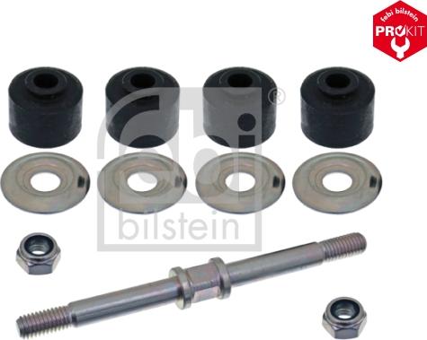 Febi Bilstein 42982 - Entretoise / tige, stabilisateur cwaw.fr