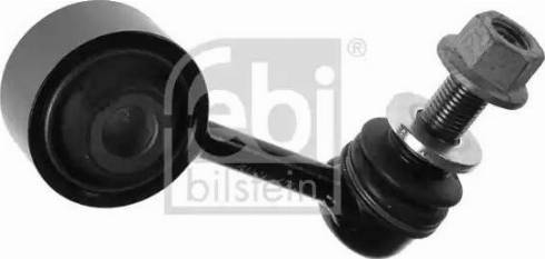 Febi Bilstein 42936 - Entretoise / tige, stabilisateur cwaw.fr