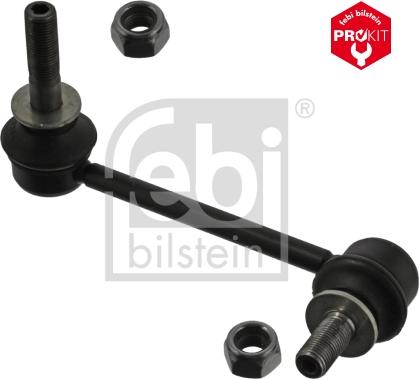 Febi Bilstein 42970 - Entretoise / tige, stabilisateur cwaw.fr