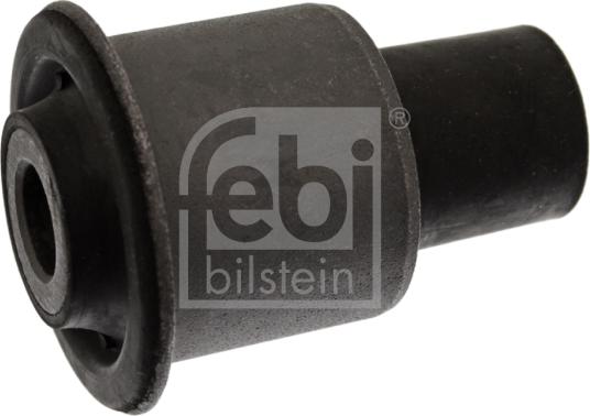 Febi Bilstein 42499 - Suspension, bras de liaison cwaw.fr