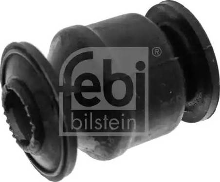 Febi Bilstein 42494 - Douille de palier, bras transversal cwaw.fr