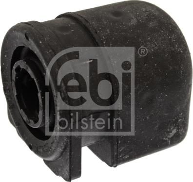 Febi Bilstein 42496 - Suspension, bras de liaison cwaw.fr