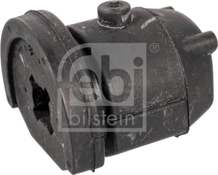 Febi Bilstein 42493 - Suspension, bras de liaison cwaw.fr