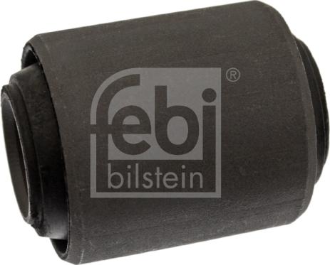 Febi Bilstein 42492 - Suspension, bras de liaison cwaw.fr