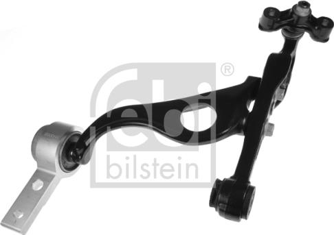 Febi Bilstein 42449 - Bras de liaison, suspension de roue cwaw.fr